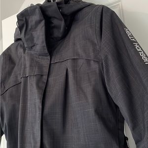 Helly Hansen ski jacket in medium